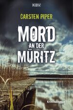 ISBN 9783934638921: Mord an der Müritz