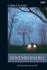 ISBN 9783934638938: Novembernebel. Von derAutorin signiertes Exemplar