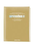 ISBN 9783934687684: servicealbum 01