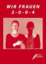 ISBN 9783934703506: Wir Frauen 2004