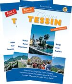 ISBN 9783934739420: Tessin – Ticino