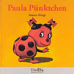 ISBN 9783934789418: Paula Pünktchen