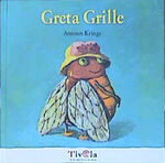 ISBN 9783934789463: Greta Grille