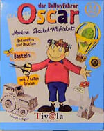 ISBN 9783934789494: der ballonfahrer oscar-meine bastel-werkstatt