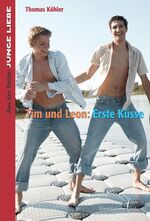 ISBN 9783934825420: Tim und Leon: Erste Küsse