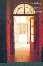 ISBN 9783934852747: Gegangen – Roman