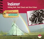 ISBN 9783934887695: Maja Nielsen: Indianer, Sitting Bull, Red Cloud und ihre Erben