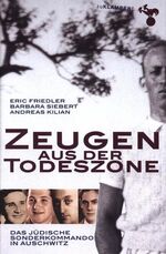 ISBN 9783934920248: Zeugen aus der Todeszone – Das jüdische Sonderkommando in Auschwitz