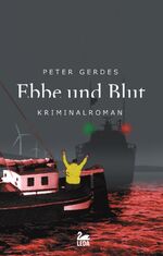 ISBN 9783934927568: Ebbe und Blut