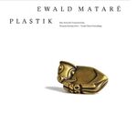 ISBN 9783934935495: Ewald Mataré Plastik. Eine rheinische Privatsammlung - Museum Kurhaus Kleve - Ewald Mataré-Sammlung, 14.3. - 20.6.2010