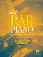 ISBN 9783934958449: Susi's Bar Piano 2