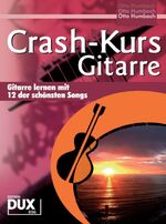 ISBN 9783934958555: Crash-Kurs Gitarre