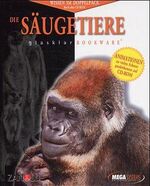 Andreas Schröder: Die Säugetiere - Buch Andreas Schröder: Die Säugetiere - Buch