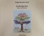 ISBN 9783934991200: Zaubergarten – Bilder und Gedichte