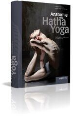 ISBN 9783935001113: Anatomie des Hatha Yoga - Das Standardwerk- Ein Handbuch für Schüler, Lehrer und Praktizierende