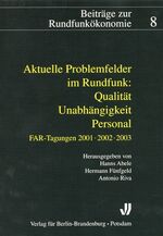 Abele, Hanns; Fünfgeld, Hermann; Riva, A Abele, Hanns; Fünfgeld, Hermann; Riva, A