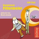 ISBN 9783935036399: Kommissar Pillermeier