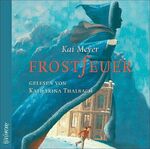 ISBN 9783935036788: Frostfeuer