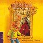 Charlie Bone und der Rote König - Vorgelesen von Peter Lohmeyer. 5 CD Multibox, Laufzeit 6 Std. 26 Min.