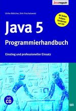 Ulrike Böttcher: Java-Programmierhandbuc
