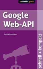 Google Web API