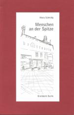 ISBN 9783935053341: Menschen an der Spitze