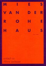 ISBN 9783935053815: Alfons Lachauer: einfach so