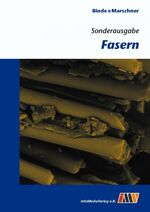 ISBN 9783935116527: Fasern