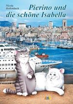 ISBN 9783935116633: Pierino und die schöne Isabella - Katzenkrimi