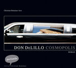 ISBN 9783935125307: Cosmopolis