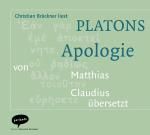 ISBN 9783935125536: Apologie