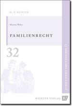 32., Familienrecht / Martina Weber