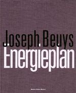 ISBN 9783935166508: Beuys: Energieplan