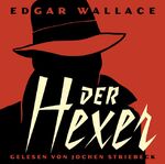 ISBN 9783935168137: Der Hexer