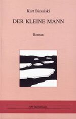 ISBN 9783935171151: Der kleine Mann – Roman