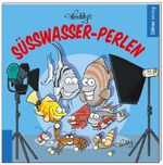 ISBN 9783935175913: Süßwasser-Perlen