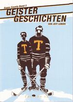 ISBN 9783935229777: GEISTER GESCHICHTEN – ESSEX COUNTY BAND 2