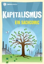 Kapitalismus - Ein Sachcomic