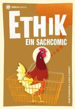 ISBN 9783935254243: Ethik – Ein Sachcomic