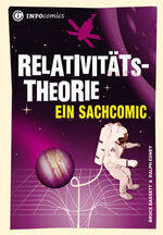 Relativitätstheorie - Ein Sachcomic