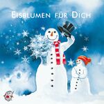 ISBN 9783935261111: Eisblumen für Dich