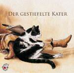 ISBN 9783935261227: Der gestiefelte Kater