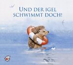 ISBN 9783935261395: Und der Igel schwimmt doch!, Audio-CD