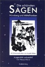 ISBN 9783935263139: Die schönsten Sagen aus Nürnberg