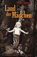 ISBN 9783935263146: Land der Mädchen – Krimi aus Köln