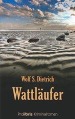 ISBN 9783935263313: Wattläufer - Nordseekrimi