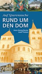 ISBN 9783935281300: Auf Spurensuche Rund um den Dom