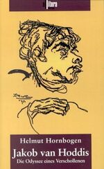 ISBN 9783935284363: Jakob van Hoddis