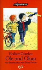 ISBN 9783935284554: Ole und Okan