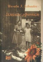 ISBN 9783935286152: Zickezacke Leghornkacke